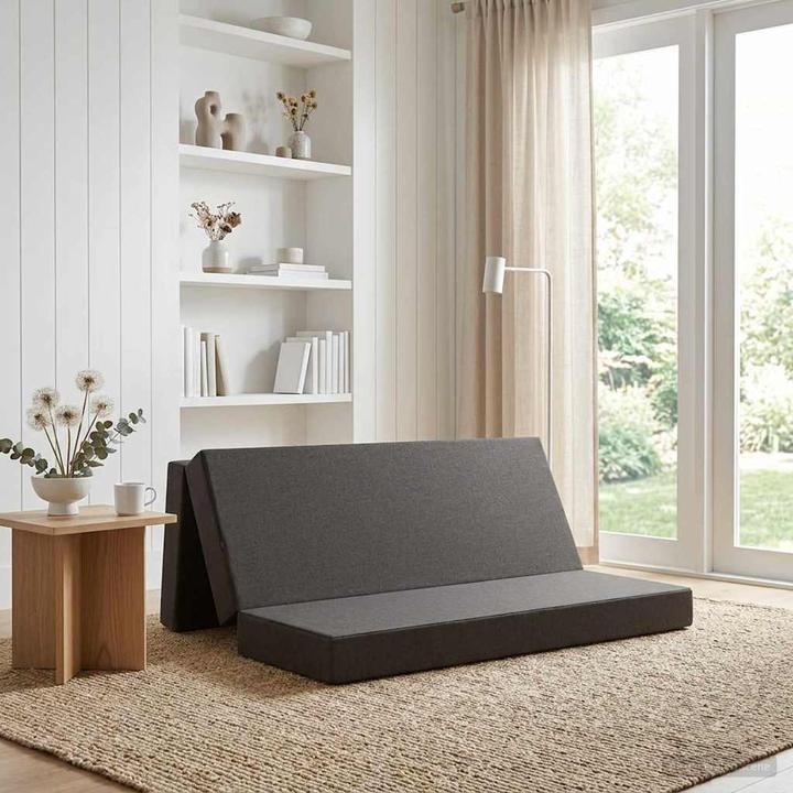 Produktbild vidaXL Faltmatratze