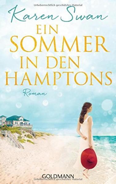 Produktbild Ein Sommer in den Hamptons (Deutsch, Karen Swan, 2018)