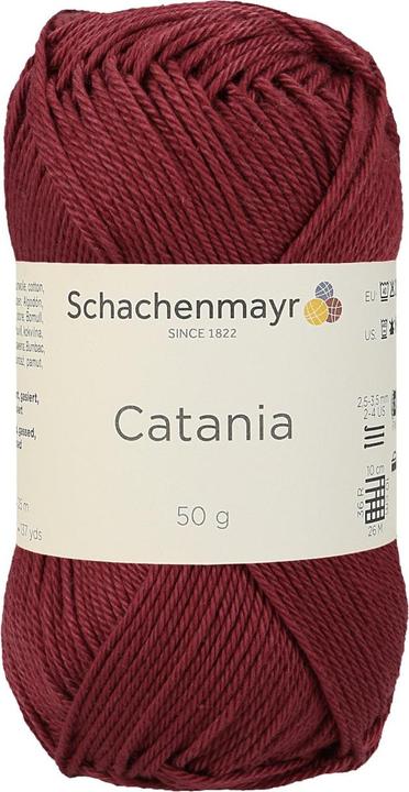 Schachenmayr Catania (125 m)