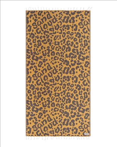 Produktbild Sand Cloud Beach Towels - Cheetah