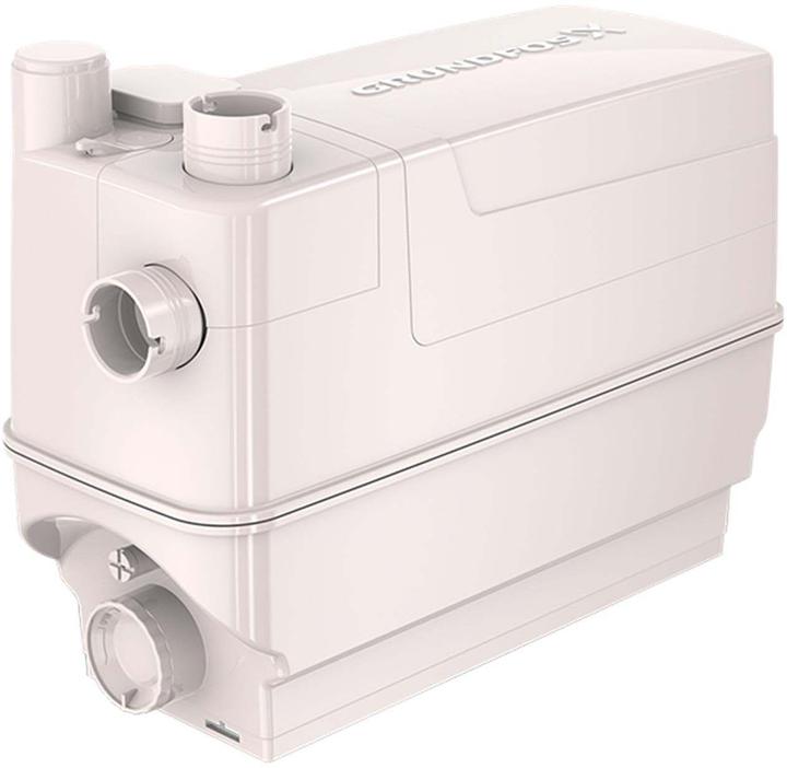 Image du produit Grundfos Sololift2 C-3 (Pompe des égouts)