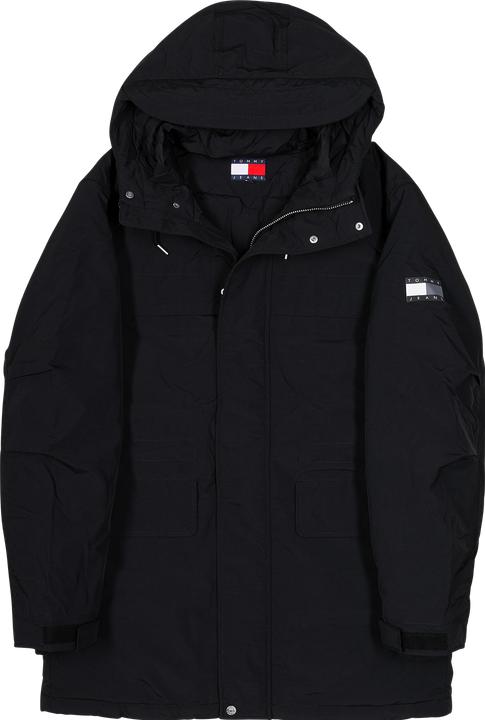 Produktbild Tommy Jeans City Ready Jacket Parka (M)