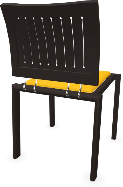 Produktbild Dietiker Quadro W Stuhl