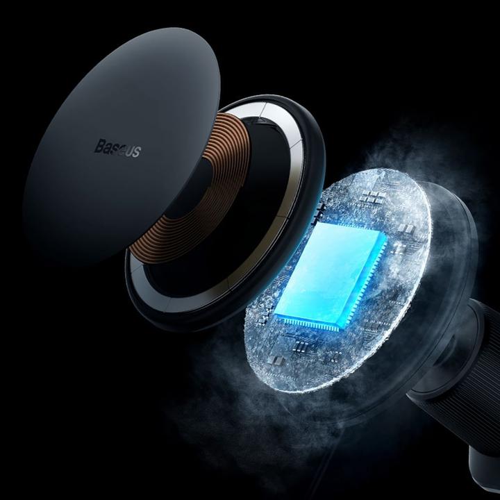 Actual product image Baseus Car Phone Holder