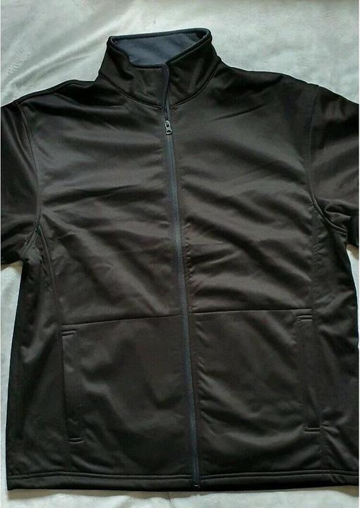 Produktbild Regatta Core SoftshellJacke 3lagig (S)