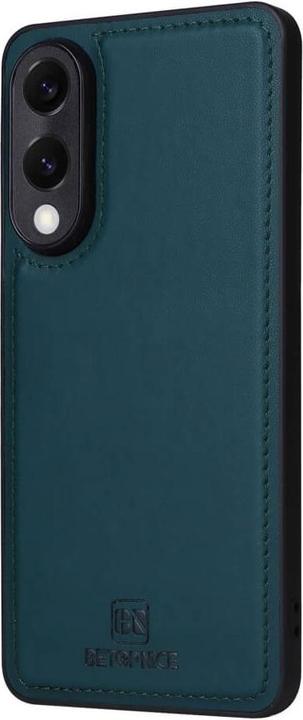 Produktbild Cover-Discount Galaxy S25 Edge - Teilbare Brieftasche 2-in-1 Handyhülle (Samsung Galaxy S25 Edge)