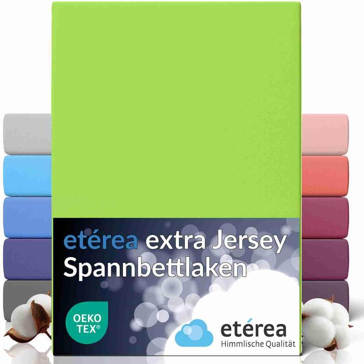 Actual product image Etérea Extra (220 x 240 cm)