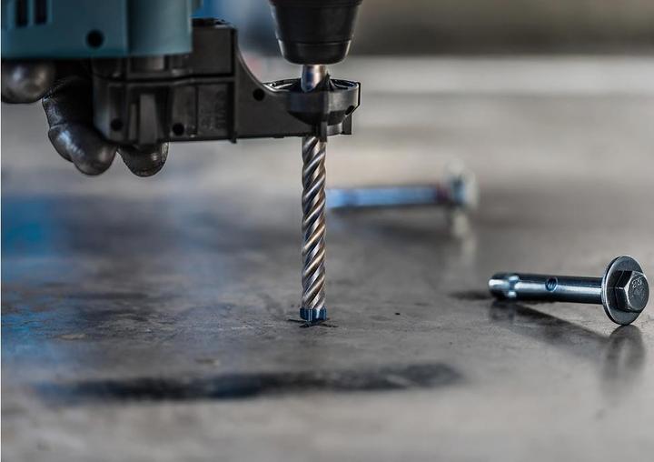 Actual product image Bosch Professional Zubehör EXPERT SDS plus-7X hammer drill, 3.5 x 50 x 115 mm (3.5 millimetres)