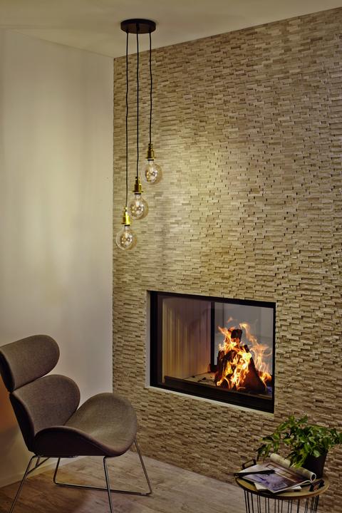 Produktbild Ledvance Vintage 1906 Pendulum (E27)