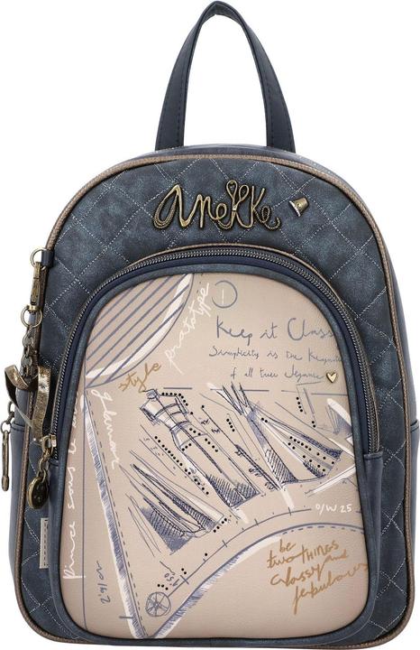 Produktbild Anekke Studio City Rucksack 30 cm (8 l)