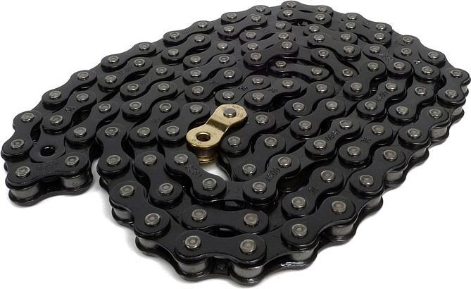 Produktbild Odyssey Bluebird 1/2"×1/8"