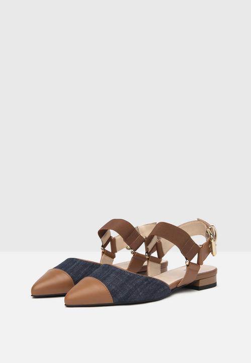 Actual product image Nero Giardini Pumps (41)