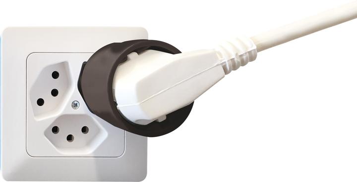 Actual product image Max Hauri Europe - Switzerland asymmetric