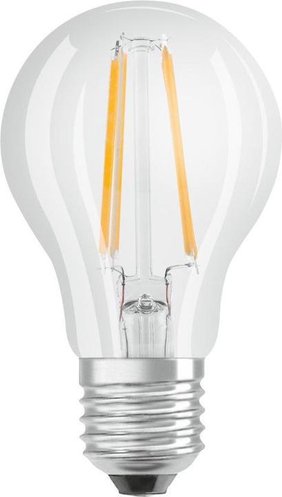 Actual product image Osram Led Base Classic A (E27, 6.50 W, 806 lm, 5 x, E)
