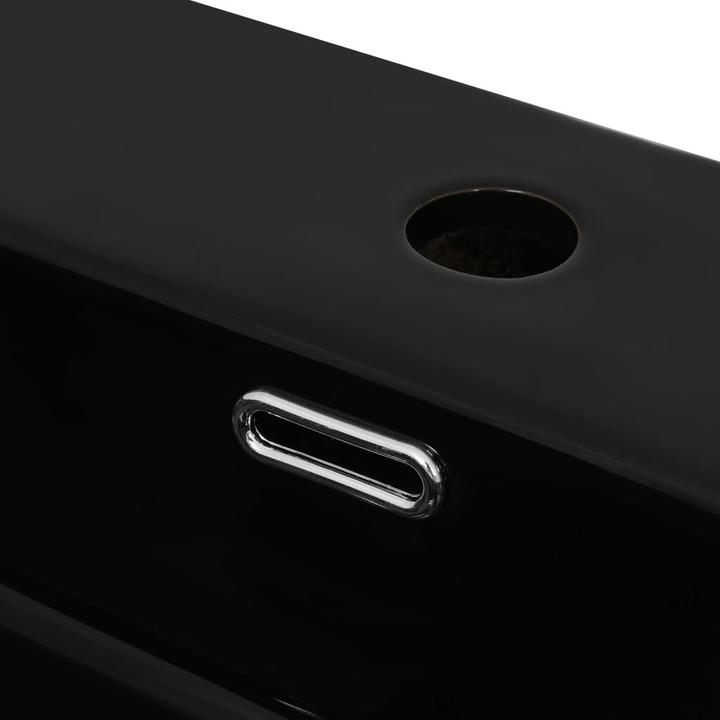 Actual product image vidaXL Becken (385 mm, 515 mm)