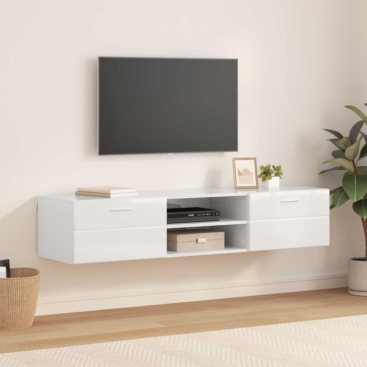 Image du produit vidaXL Holzschrank (150 x 39 x 30 cm)