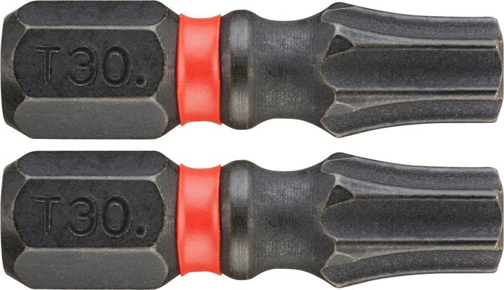 Actual product image Facom Hexagon socket screwdriver bit
