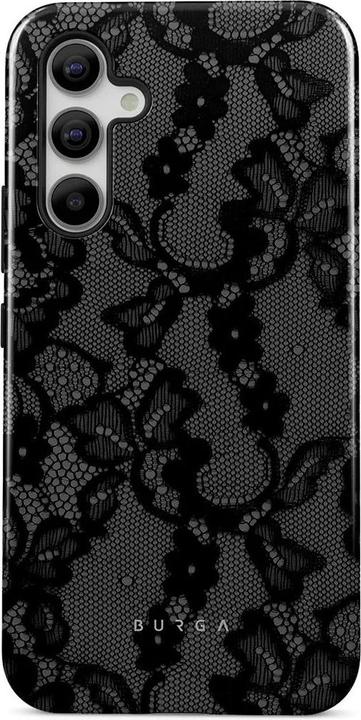 Produktbild Burga Tough Case Samsung Galaxy A55 5G - Magnetic (Samsung Galaxy A55)