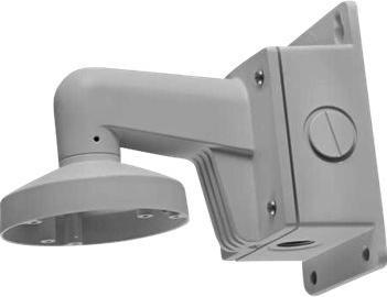 Image du produit Hikvision DS-1273ZJ-130B - Support conique pour caméra (Kit de montage)
