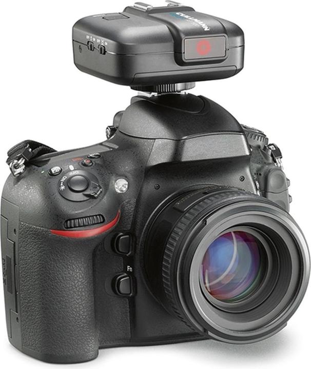 Produktbild Cullmann CUlight RR500F Fujifilm Sender