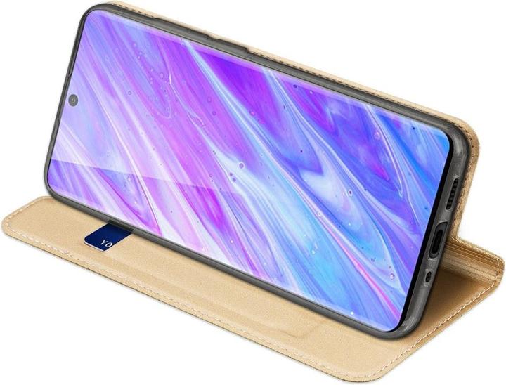 Actual product image Dux Ducis Skin Pro Series (Samsung Galaxy S20+)
