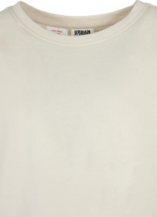 Produktbild Urban Classics Girls Organic Extended Shoulder Tee (158, 164)