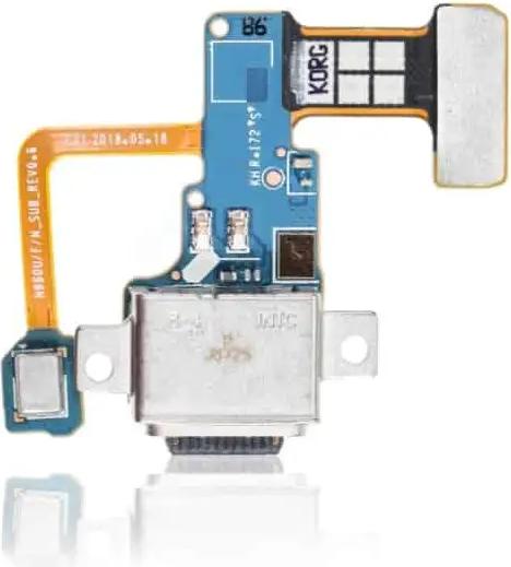 Produktbild Ferryxpress Charging Port Kabel Ladebuchse (Modul)