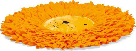 Actual product image Beeztees Dschungel Schnüffelmatte Samba