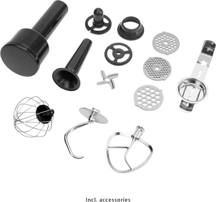 Produktbild Proficook Küchenmaschine KM 1151 (1300 W)