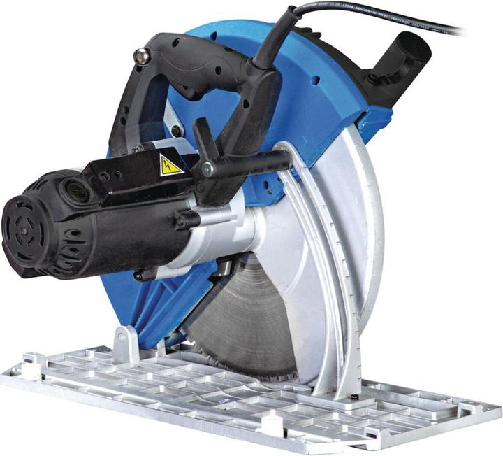 Image du produit Metallkraft Tournevis manuel pour métaux HKS 320 Set 230 V