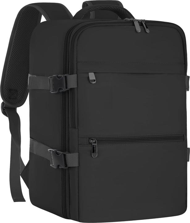 Produktbild Only-Bags.Store Rucksack Handgepäck Flugzeugreise Rucksack Handgepäck Reiserucksack (20 l)