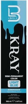 Image du produit L3vel3 Level 3 Kray Semi Permanent Hair Color with Aloe Vera