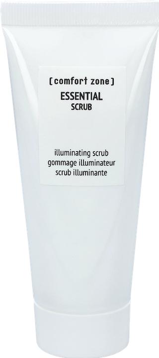 Actual product image Comfort Zone Essential (Cleansing scrub, 60 ml)