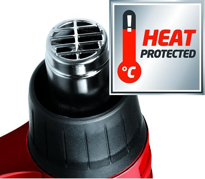 Produktbild Einhell TH-HA 2000/1