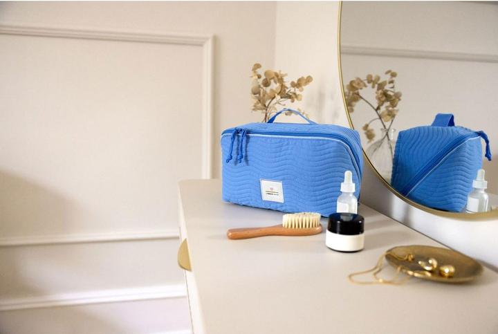 Produktbild Lässig Wickel-Organizer Flex Organizer - Blue