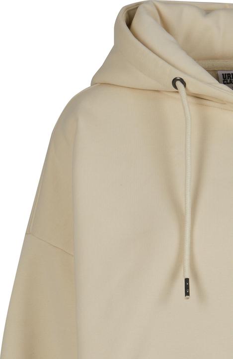Produktbild Urban Classics Ladies Oversized Ultra Heavy Hoody - 138263 (4XL, S)