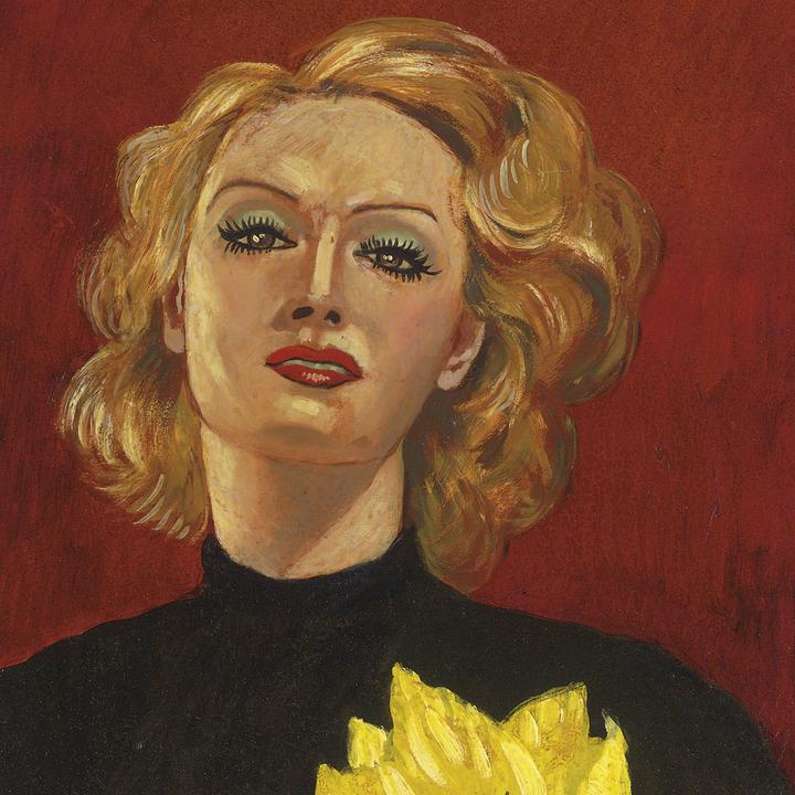 Produktbild Francis Picabia 2026