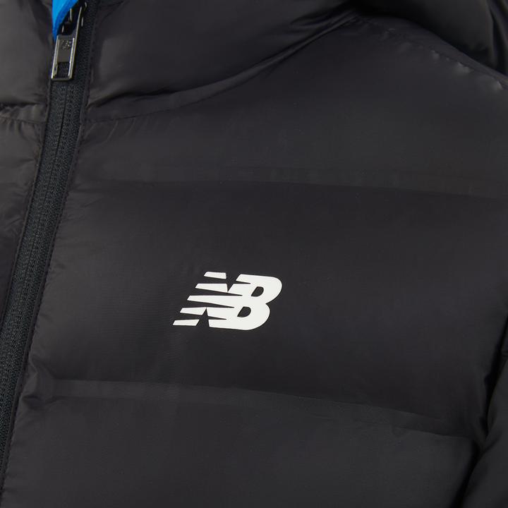 Produktbild New Balance B NB Bond Quilted Jacket (152)