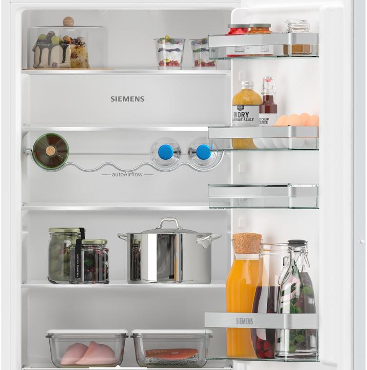 Image du produit Siemens KI87VVFE1 (270 l)
