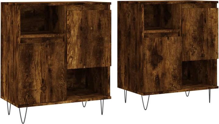 Produktbild vidaXL Amaris (180 x 35 x 70 cm)