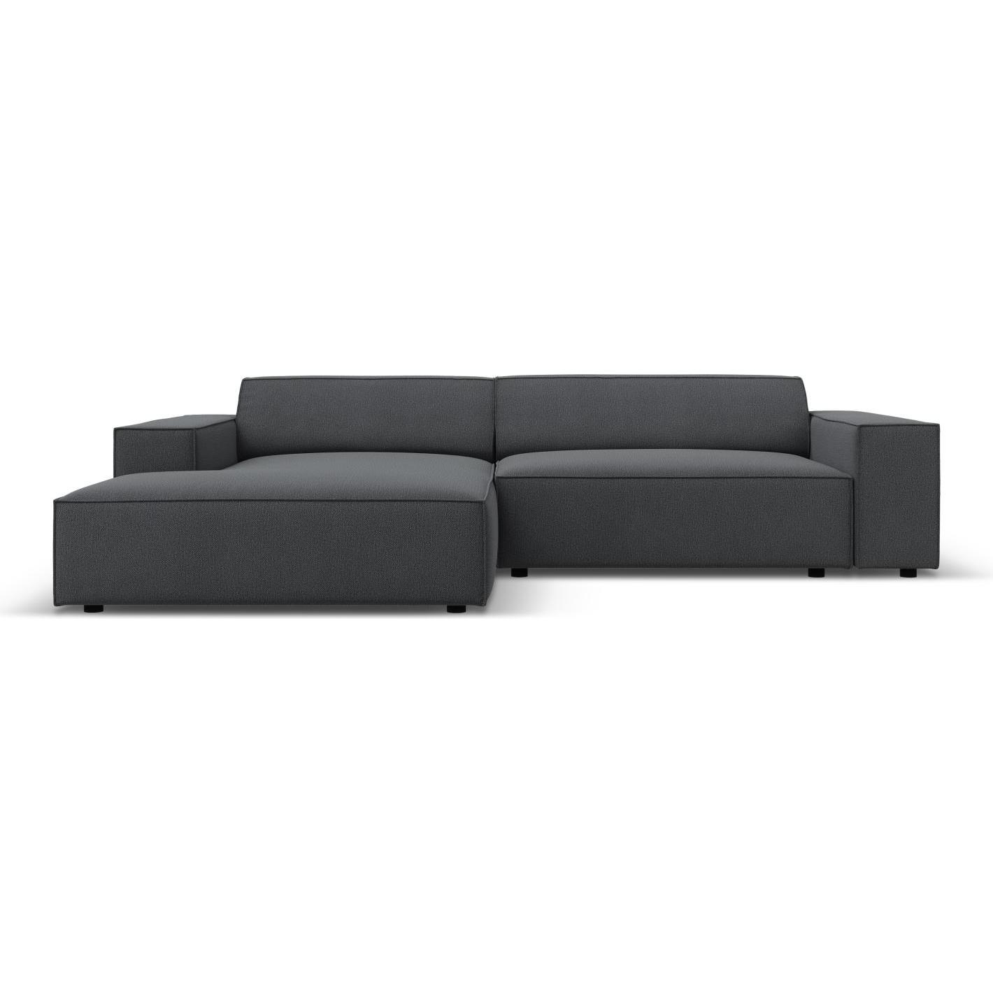 Micadoni, Sofa, Jodie (Ecksofa)