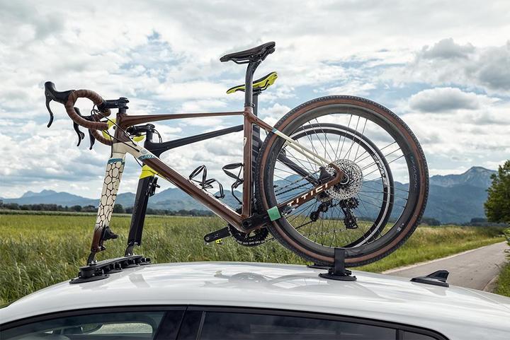 Actual product image TreeFrog Bike Rack Elite 2