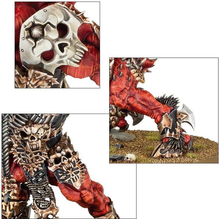 Immagine prodotto Games Workshop Skarbrand