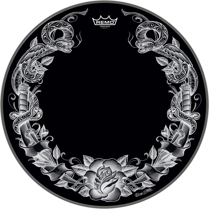 Drumhead