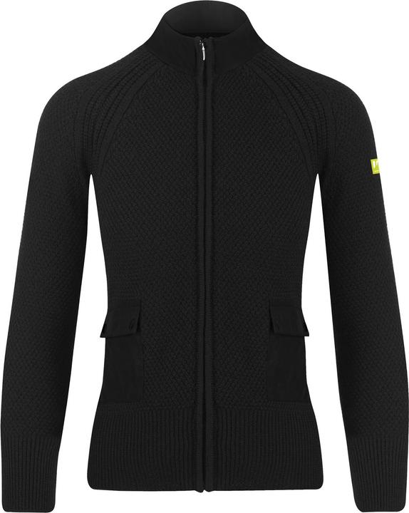 Produktbild Karpos Ermellino Full Zip W Sweater (S)