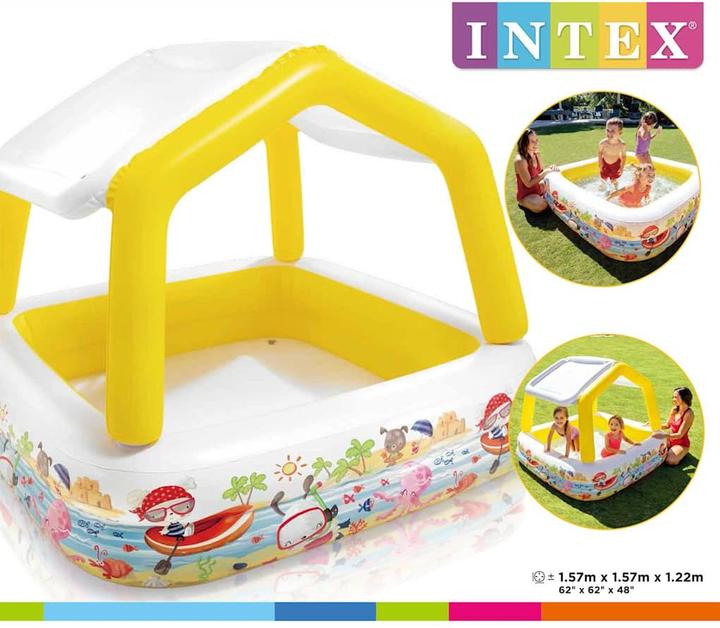 Image du produit Intex Silas