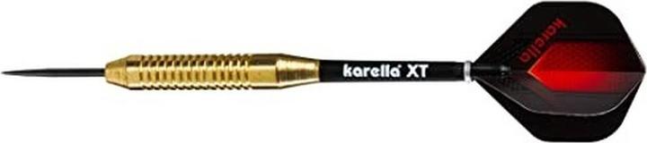 Produktbild Karella Steeldart XT-1, 22g (22 g)