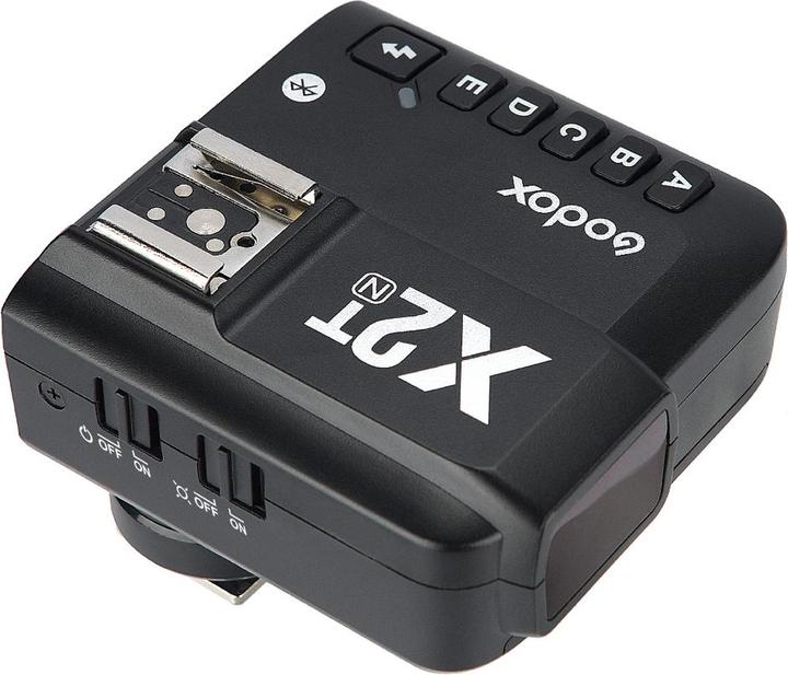 Actual product image Godox X2T-N (Bluetooth)