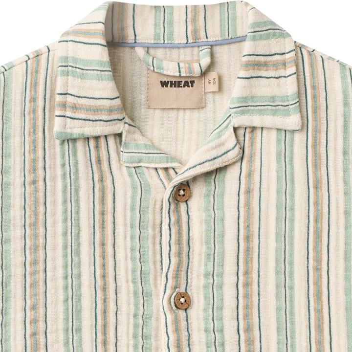 Immagine prodotto Wheat Hemd Anker (122)