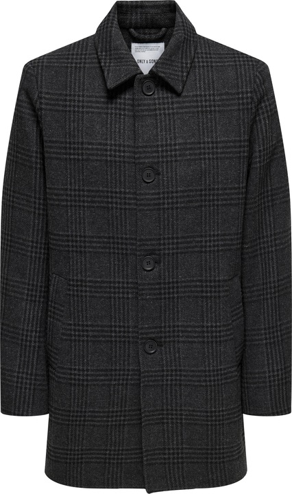 Image du produit Only & Sons ONSJACOB Manteau Manteau (L)
